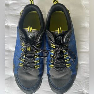 Columbia Men’s Outdoor Shoes